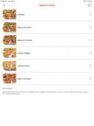 Papa Murphy’s Pizza screenshot 1