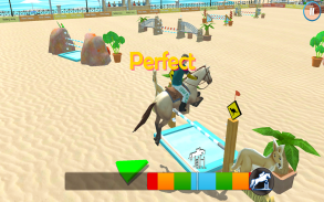 Real Horse Racing World Rider screenshot 7