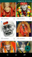 Shirdi SaiBaba Wallpaper screenshot 3