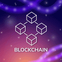 Learn Blockchain Programming Icon