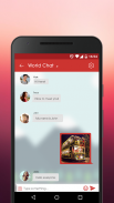 Hong Kong Social- Chat Dating App for Hong Kongers screenshot 2