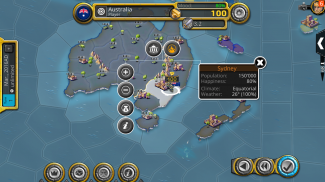 عصر الاحتلال 4 - Age of Conquest IV screenshot 9