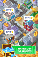​Idle​ ​City​ ​Manager​ ​-​ ​​Epic​ ​Town Builder screenshot 2