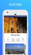 몬테비데오 시 여행 안내 screenshot 6