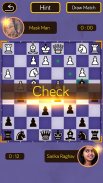 Chess King® :Multiplayer Chess screenshot 3