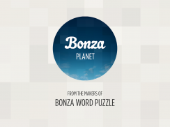 Bonza Planet screenshot 0