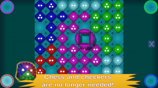 BGC: 2-4 players Party Game screenshot 1