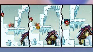 Dibbles 4: A Christmas Crisis screenshot 8