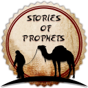Read & listen Stories of Prophets in Islam Icon