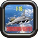 F-16 SQUADRON FIGHTER - Baixar APK para Android | Aptoide