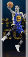 Stephen Curry Wallpapers screenshot 0