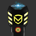 Electric Stun Gun - Prank icon