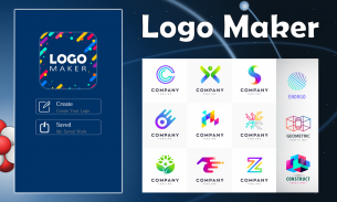 Logo Maker - Logo Designer & Logo Creator screenshot 5