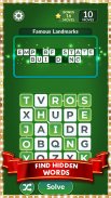 Word Search: Guess The Phrase! screenshot 2