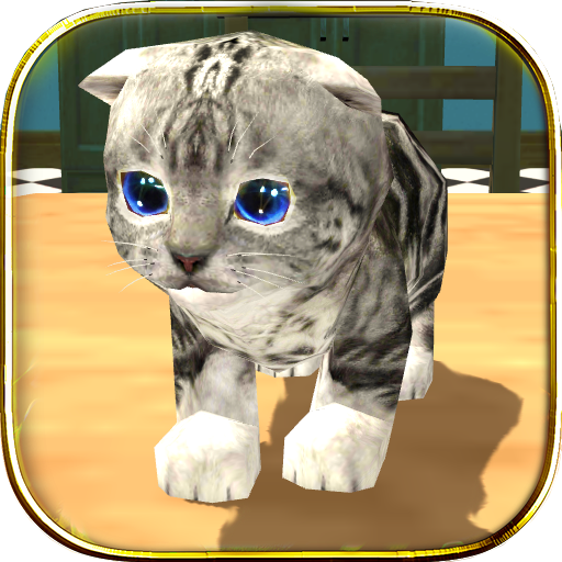 Baixar Cat Sim Online 213 Android - Download APK Grátis