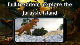 Jurassic Survival Island – Apps no Google Play