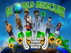 World Rescue screenshot 5