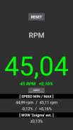 RPM Speed & Wow screenshot 6