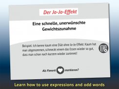 Verstehen Sie Deutsch? screenshot 9