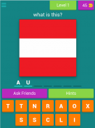 European Union countries quiz screenshot 8