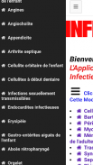 Maladie Infectieuse screenshot 10