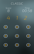 Pattern Unlock Game screenshot 11
