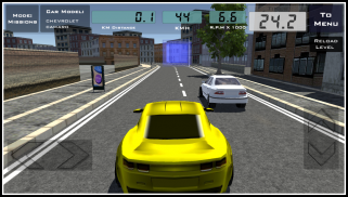 3D Car Sim screenshot 7