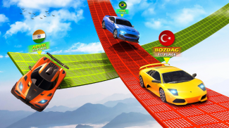 Car Racing: Kar Gadi Wala Game screenshot 0