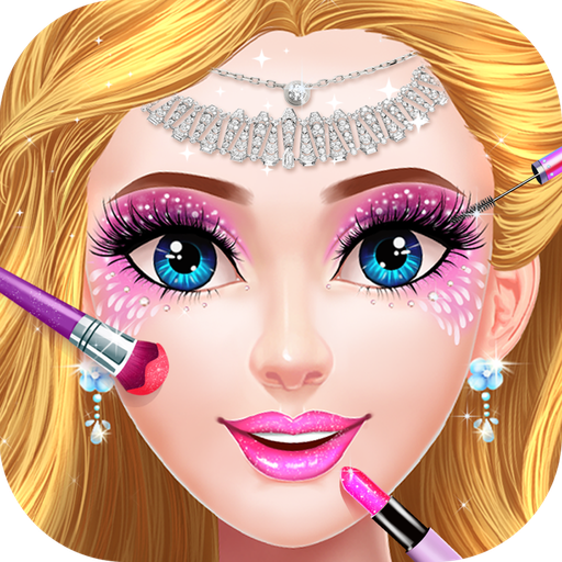 Princesa Jogos de Vestir::Appstore for Android