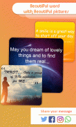 Pictures Quotes and Status Maker - Quotes Creator screenshot 5