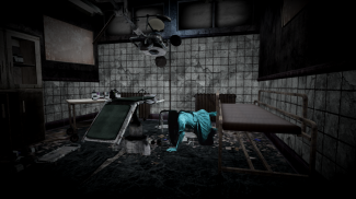 Evil Granny Horror Escape Game screenshot 3