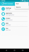 NFC Connect screenshot 4