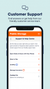 Public Storage screenshot 7