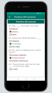 English Grammar Book screenshot 3