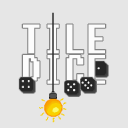 Tile Dice