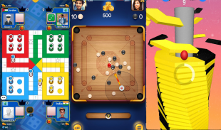 All Games, All in one Game, Fun Games, Puzzle Game screenshot 0