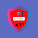 ARP Spoof Detect : Wifi Guard Icon