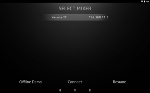 MonitorMix screenshot 3