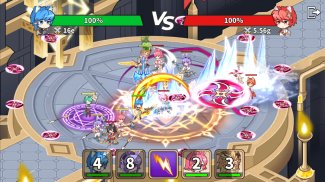 Supernova Idle screenshot 19