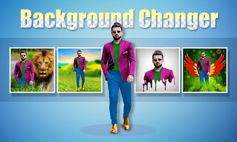 Background Changer of Photo - APK Download for Android | Aptoide