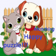 Puzzle games : Matching Puzzles screenshot 2