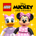 LEGO® DUPLO® Disney icon