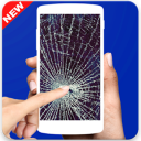 Broken Screen Pro 2017 -Prank Icon