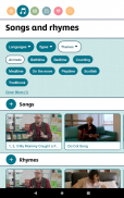 Bookbug’s Songs and Rhymes screenshot 13