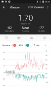 Beacon Analyzer screenshot 3