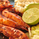 SeaFood Recipes Icon