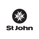 St John NZ CPR & AEDs Icon