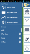 iPro Habit Tracker - Sale screenshot 1