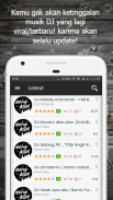 DJ AHE - Musik DJ terbaru 2020 offline dan online screenshot 2