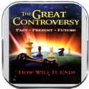 The Great Controversy Icon